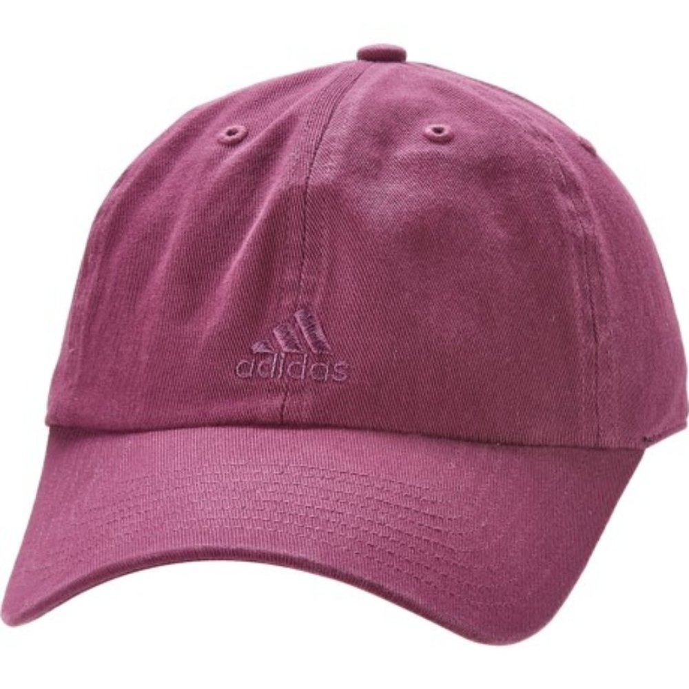 Adidas Saturday Women's Fit Aeroready Baseball Women's Cap